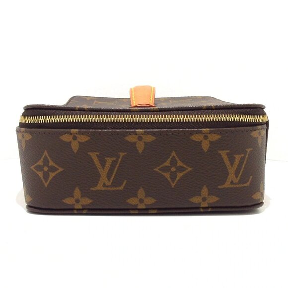 LOUIS VUITTON Bijoux Monogram Accessory Case bran763-101725 - Picture 4 of 11